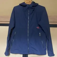 美品！ノースフェイス コンパクト　ジャケット