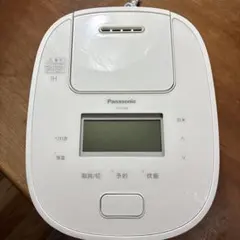 2026年最新】炊飯器 5.5合 パナソニックの人気アイテム - メルカリ