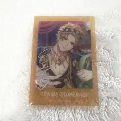 A3! 皇天馬　箔押し