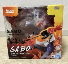 2025年最新】フィギュアーツzero サボの人気アイテム - メルカリ