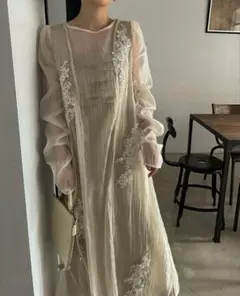 週末限定値下げ【未使用美品】Willfully ワンピース　オケージョン 2025年最新】willfully ワンピースの人気アイテム - メルカリ