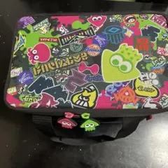 Nintendo Switch スプラトゥーン2 ケース
