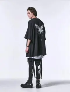 2026年最新】kiryuyrik メンズ サルエルパンツの人気アイテム - メルカリ