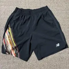 New Balance HANZO ハンゾー 陸上用パンツ M