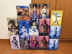 2026年最新】プライズフィギュアの人気アイテム - メルカリ