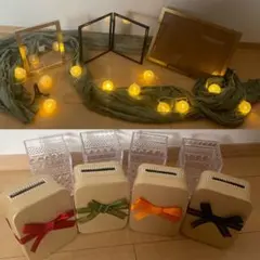 【値下中】結婚式 ウェルカムスペースセット ドレス当てクイズセット