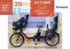 配送可☆直接引渡可☆カスタム2020年【Gyuttoギュット】電動 