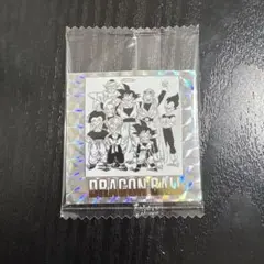 ドラゴンボール ウエハース 40周年記念 第三十六巻