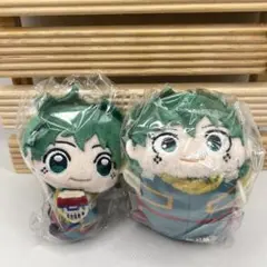 ヒロアカ はぐキャラ ぽてコロ 緑谷 ヒロアカ はぐキャラ ぽてコロ 緑谷 僕のヒーローアカデミア
