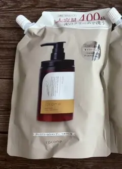 2025年最新】ココネ クレイシャンプー 詰め替えの人気アイテム