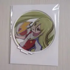 イナズマイレブン イナイレ アフロディ アクリルスタンド アクスタ 亜