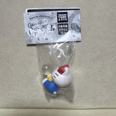 サンリオ きらっととんでいけしゃぼん玉