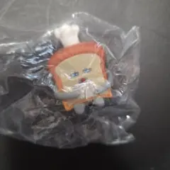 パンどろぼう フィギュアコレクション　第5弾　おあじはどお？