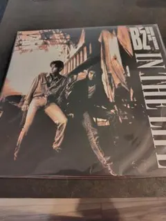 B'z IN THE LIFE アナログ レコード盤・Tak Matsumoto - メルカリ