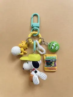 ベースボール　スヌーピーのサムネイル