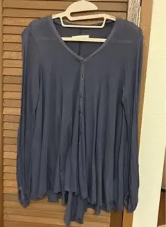 suzuki takayuki カーディガン