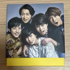 嵐 a Day in Our Life 初回出荷限定盤 - メルカリ