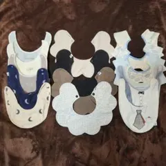 スタイ14枚　コニー(konny)4枚