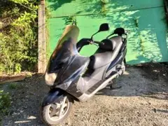 マジェスティ125のサムネイル