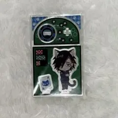 ジャンケットバンク シークレットポップアップ スペシャルボックス 缶