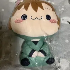 七松小平太 もちぴこBIGぬいぐるみ フリューくじ - メルカリ
