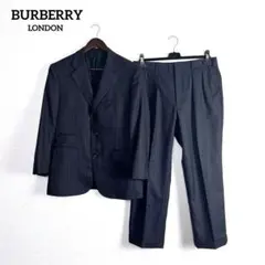 2026年最新】BURBERRY LONDON メンズ ビジネススーツの人気アイテム