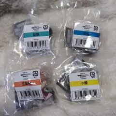 薬屋のひとりごと まちぼうけ セミコンプセット