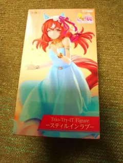ウマ娘プリティーダービー　スティルインラブ【ラウンドワン限定】