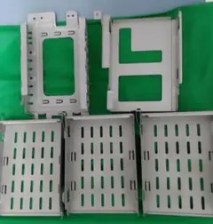 HDD マウンタ 3,5インチ 5個セット