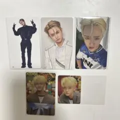 INI 田島将吾 XQUARE MASTERPIECE ウィンマジ トレカ