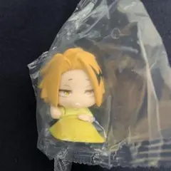 僕のヒーローアカデミア 上鳴電気 おねむたん