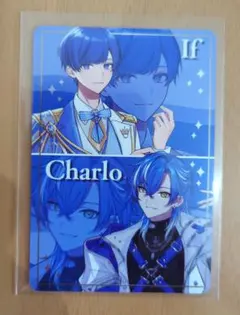 ボイシングチップス2 If しゃるろ