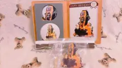 2025年最新】納棺師 誕生日の人気アイテム - メルカリ