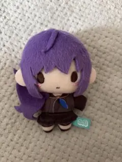 プロジェクトセカイカラフルステージ ふわぷち 朝比奈まふゆ