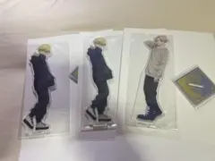 東京リベンジャーズ一番くじ