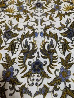 インドネシア 生地