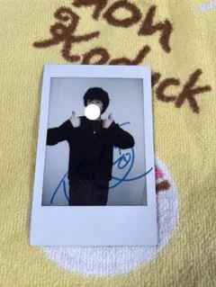 2025年最新】チェキ 当選の人気アイテム - メルカリ