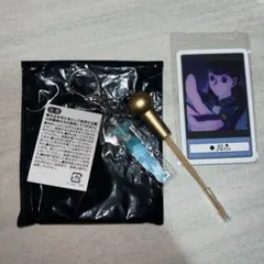 HUNTER×HUNTER イルミ USJ コレクタブルキーチェーンキーホルダー