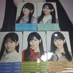 乃木坂46 池田瑛紗 乃木コレ 生写真 まとめ売り