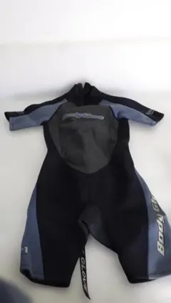 15699/Body Glove スプリング ウェットスーツ ジュニア 12のサムネイル