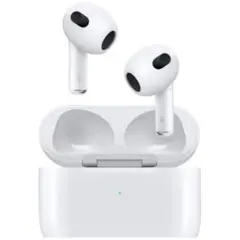AirPods (第 3 世代)モデル番号 A2564 - メルカリ
