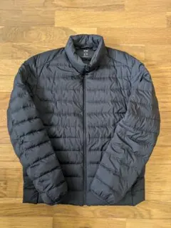 ライトダウン ダウンジャケット