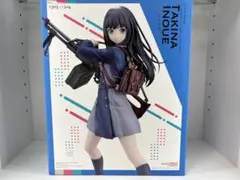 グッドスマイルカンパニー　リコリス・リコイル　井ノ上たきなのサムネイル