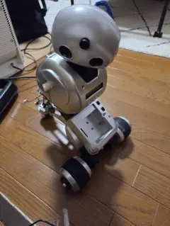 2026年最新】マイロボット ID-01の人気アイテム - メルカリ