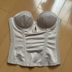 bridal bloom コルセット ブライダルインナ　c70