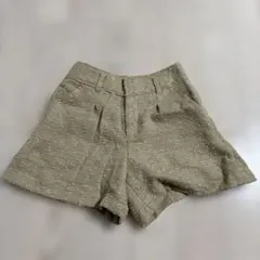 any SiS ショートパンツ