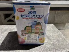 SK化研 セラミタウンマイルド 艶消し N-82 15kg - メルカリ