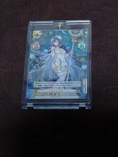 ヴァイスシュヴァルツ　美しい夕景　SP サイン　BGS10 ヴァイスシュヴァルツ 美しい夕景 SP サイン BGS10 - メルカリ