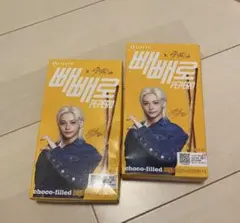 straykids アイドル