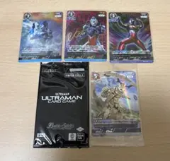 2026年最新】ウルトラマンガイア スリーブの人気アイテム - メルカリ
